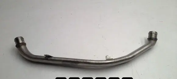 Citroen C6 Air intake hose/pipe