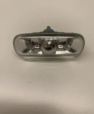 Audi A4 S4 B7 8E 8H Front fender indicator light 8E0949127