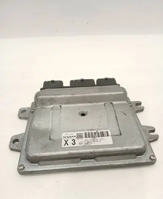 Nissan X-Trail T31 Gearbox control unit/module A56F87 64527381