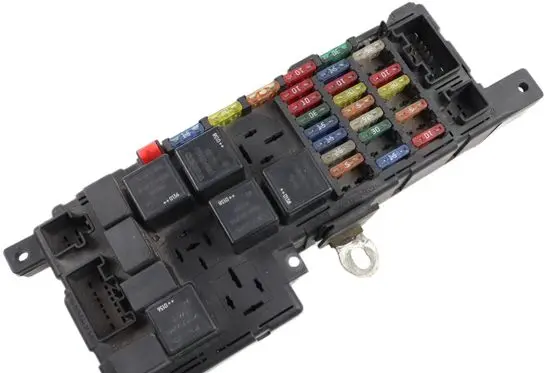 Fuse module