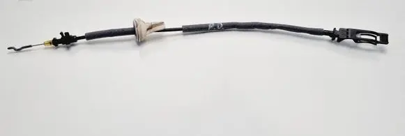 Volkswagen Golf VII Front door cable line 5G4837085B