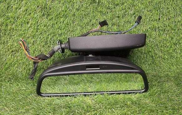 BMW 1 E82 E88 Rear view mirror (interior) 7070441 707044106