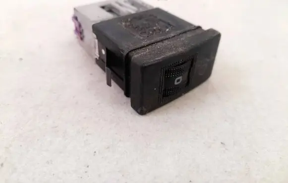 Audi A4 S4 B5 8D Headlight level adjustment motor 8d0941301