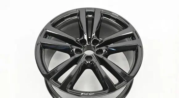 Audi Q7 4M R20 alloy rim 4M0601025H