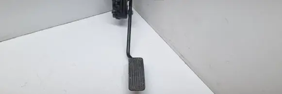 Opel Zafira B Accelerator throttle pedal 9202343BW