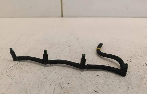 Citroen C4 I Fuel return line/hose