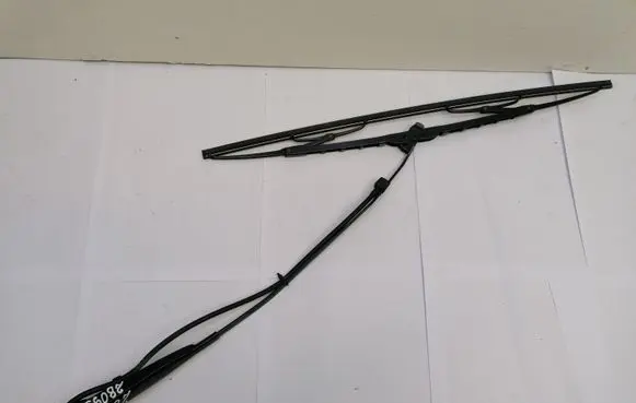 Smart ForTwo I Front wiper blade arm 0001221V005