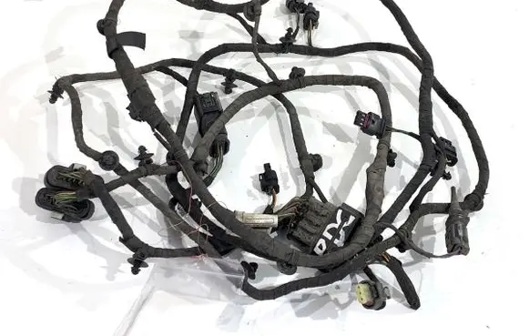 BMW X5 G05 Parking sensor (PDC) wiring loom 8736616