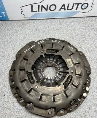 BMW 3 E46 Pressure plate 7511606