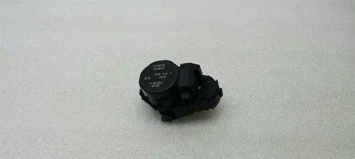 BMW 7 E65 E66 A/C air flow flap actuator/motor 64116935079