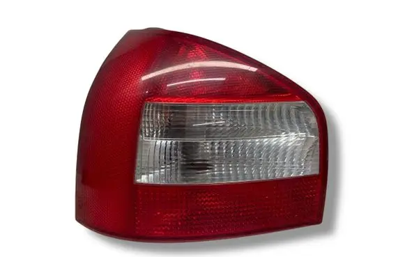 Audi A3 S3 8L Rear bumper light 8L0945095C