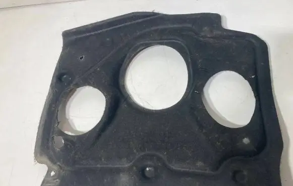 BMW X5 F15 Other engine bay part 7336285