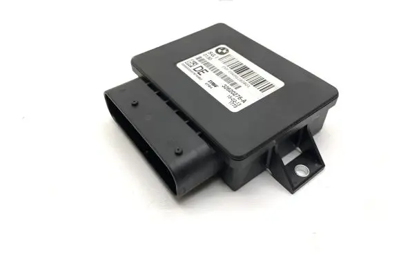 BMW 5 F10 F11 Rear brake EMF control unit/module 32620276 32620276A