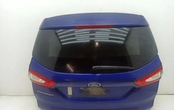 Ford Mondeo MK V Tailgate/trunk/boot lid