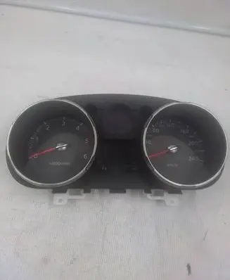 Nissan Qashqai Speedometer (instrument cluster) Jd51a
