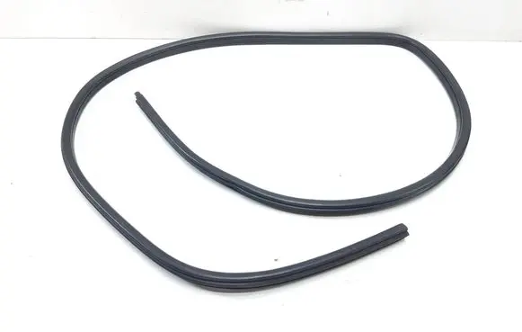 BMW X1 E84 Front door rubber seal 2990835
