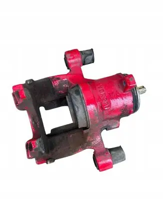 Skoda Octavia Mk3 (5E) Rear brake caliper 5Q0615424B