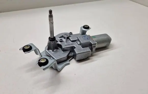 BMW X3 G01 Rear window wiper motor 7407264