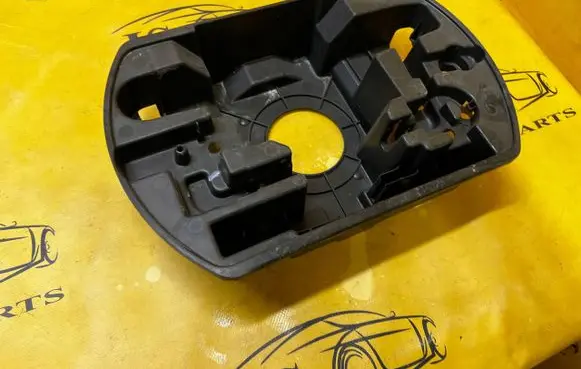 Peugeot 308 Spare wheel section trim 9805820580