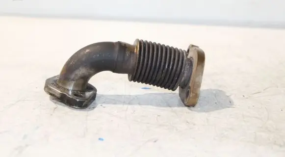 Mercedes-Benz Sprinter W906 EGR valve line/pipe/hose A6511411004
