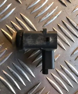 Peugeot 407 Parking PDC sensor 9650935277 0263003267