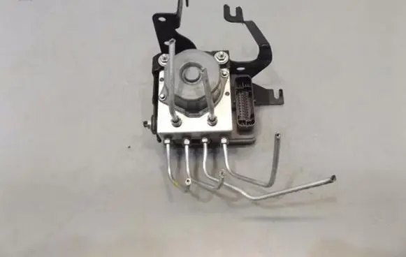 Renault Captur ABS Pump