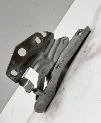 Volkswagen PASSAT B6 Engine bonnet/hood hinges 3C0823383D 3C0825230