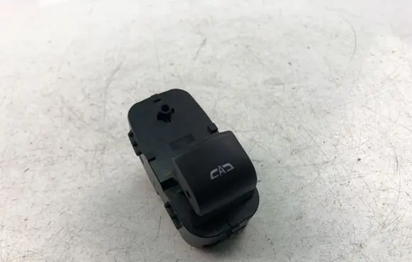 Opel Insignia B Electric window control switch 23343983