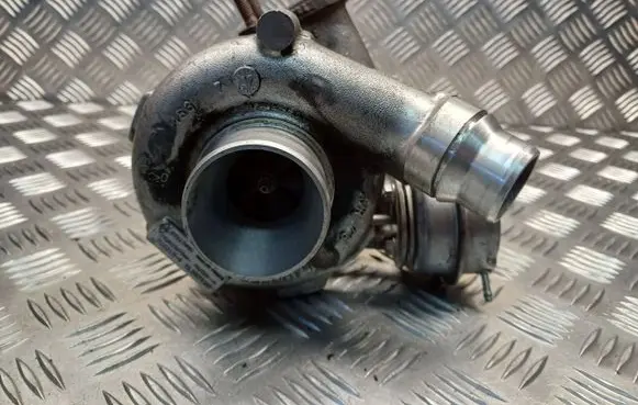Renault Laguna III Turbo H8200347344 7650154 GTA1749V