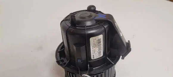 Citroen DS3 Heater fan/blower T4054001