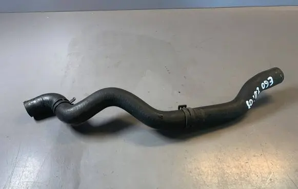 BMW 5 E60 E61 Engine coolant pipe/hose 6911001 64216911001