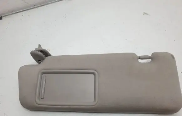 Toyota Prius (XW30) Sun visor
