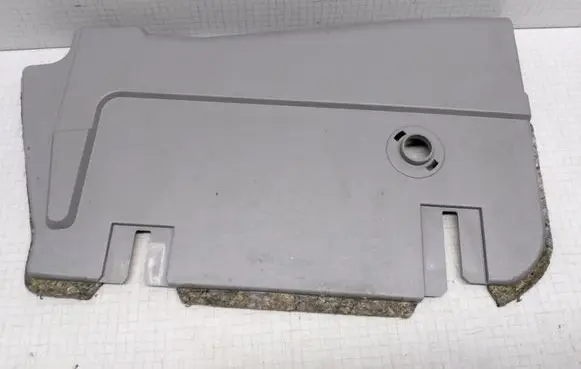 BMW 5 E39 Other sill/pillar trim element 51458159734