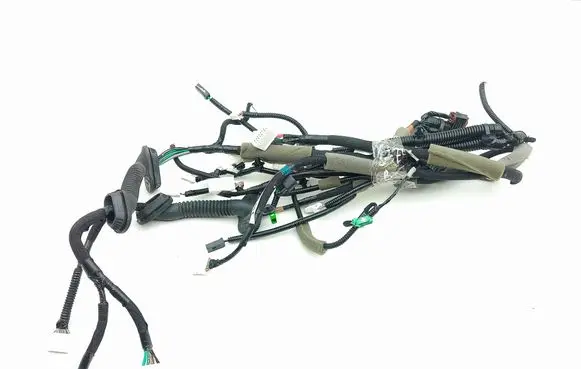 Honda HR-V Tailgate/trunk wiring harness 321293M0J0031L