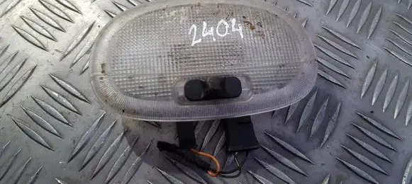 Ford Mondeo Mk III Rear seat light XS4113776BA XS41-13776-BA
