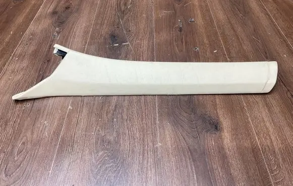 Mercedes-Benz SL AMG R129 (A) pillar trim 1296920189
