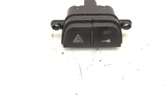 Alfa Romeo Mito Hazard light switch