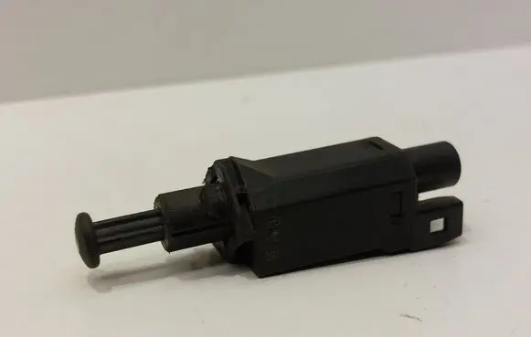 Brake pedal sensor switch