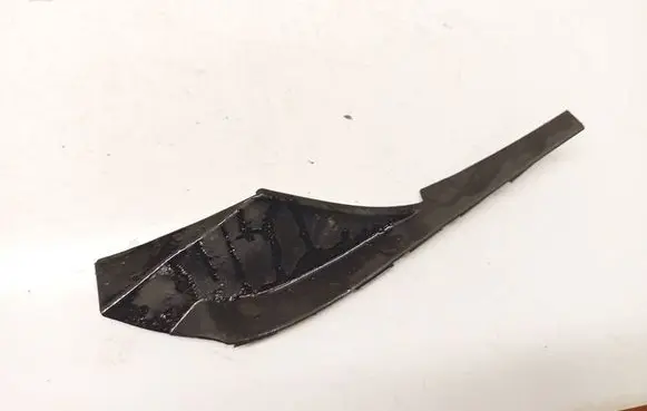 Nissan e-NV200 Other interior part 66895bj00a