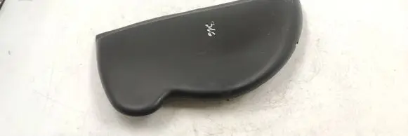 Volkswagen PASSAT B5 Dashboard side end trim 3b0858036