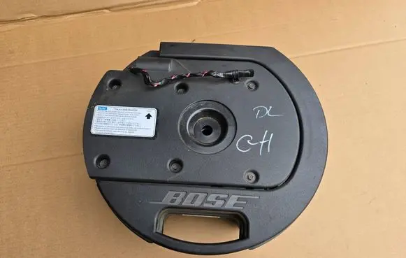 Mazda 6 Subwoofer speaker GAP466960