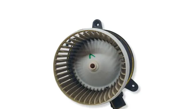 Alfa Romeo Giulia Heater fan/blower 5W0431000 B838