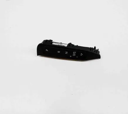 Audi A1 Gear shift selector indicator 82C713463