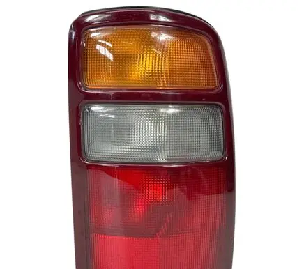 Chevrolet Tahoe Rear/tail lights 