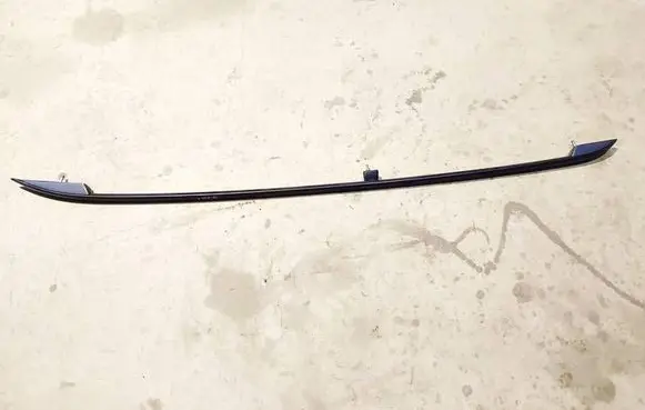 Peugeot 807 Roof bar rail