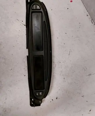 Citroen Xsara Picasso Speedometer (instrument cluster) 965948980 VD0966010