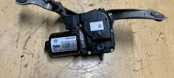 Opel Zafira C Wiper motor W000027364 03229796