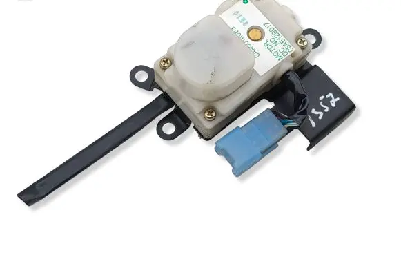 Mitsubishi 3000 GT Air flap motor/actuator MB657287 CSA512B017
