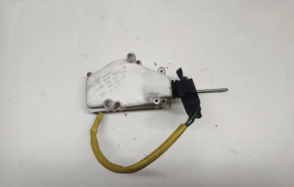 Seat Alhambra (Mk1) Central locking motor 7M0959775C 95VW9B241AB 404155