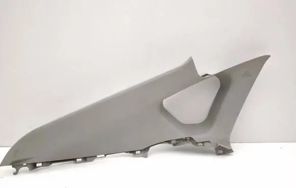 Toyota Prius (XW30) (C) pillar trim 6248047050
